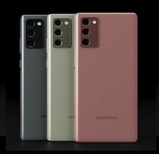 Samsung Galaxy Note 20