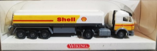 Wiking 7800333 camion - wiking,