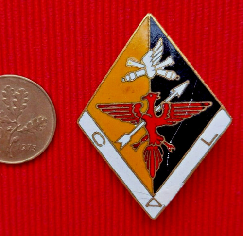 Distintivo regg artiglieria - distintivo,