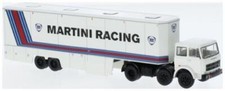 Brekina 1:87 Scale Fiat 691 T