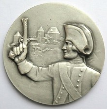 [R2240] Medaglia D'Argento