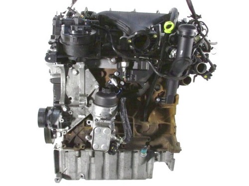 Rh01 motore citroen - citroen, 2.0
