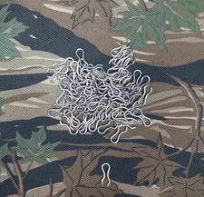 PESCA CARPA TAGLIA 1 ACCIAIO