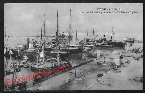 Ai9271 cartolina epoca - ai9271,