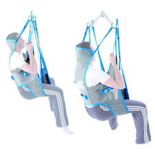 Mopedia Imbracatura toilette a