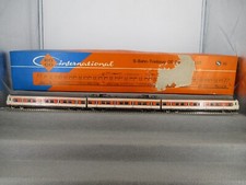 Roco scala H0 4134A treno