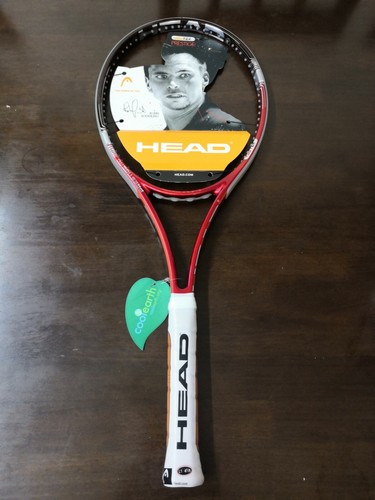 Nuova racchetta tennis - nuova, da