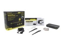 Hawking Hi-Gain Dual-Band Wireless-N B G Router (HD45R)