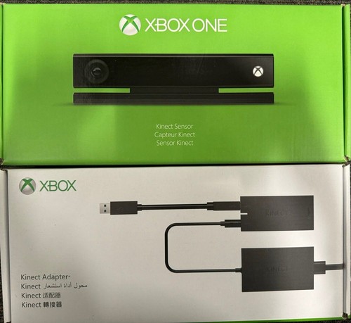 Nuovo sensore kinect microsoft - sensore,