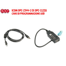 ICOM OPC-2344-1 EX OPC-1122U