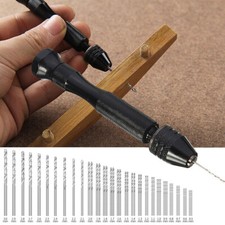 Mini Micro Trapano Punte