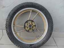 cerchio ruota posteriore per