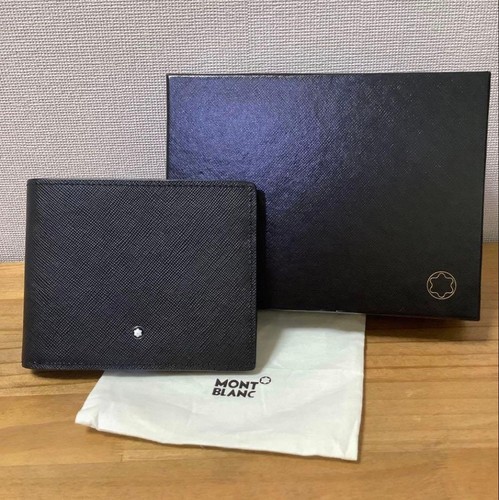 Portafoglio montblanc fold - montblanc, bi-fold