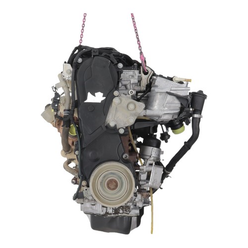 Tipo motore rh02 - rh02, peugeot