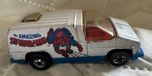 1978 hot wheels the - hot,