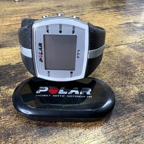 Cardiofrequenzimetro polar ft7 - cardiofrequenzimetro,