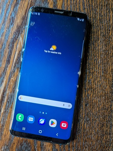 Samsung galaxy plus - samsung, 64