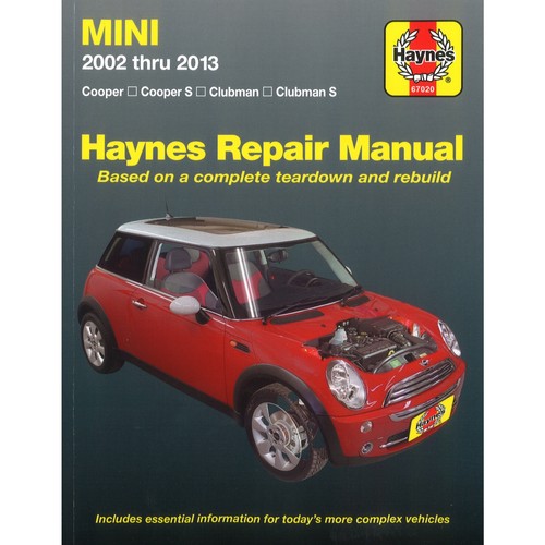 Mini cooper clubman - mini,