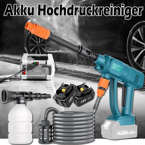 Idropulitrice batteria per - idropulitrice, a