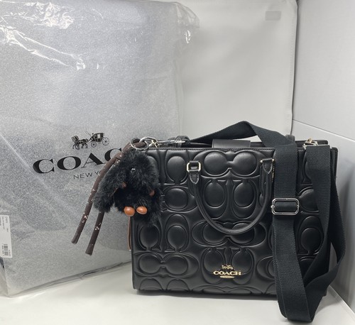 Borsa coach grande maggie - coach,