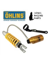 KA 717 MONO AMMORTIZZATORE