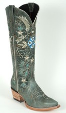 Stivali da cowboy stivali