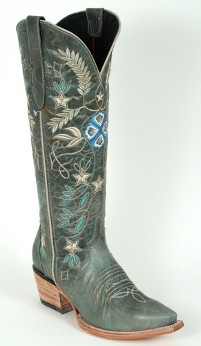 Stivali cowboy - cowboy,