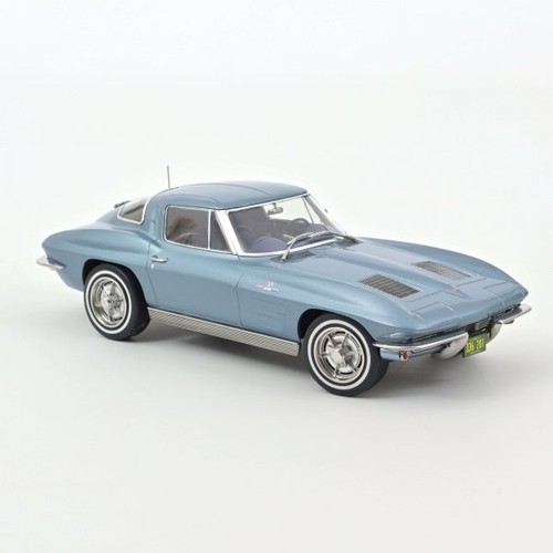 Norev chevrolet corvette - norev,