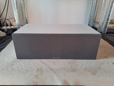 Diffusore B&W HTM6 S2 Cassa