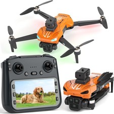 Drone F180 GPS con Fotocamera