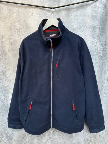 Giacca pile musto - in,