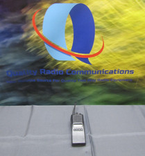 Radio portatile bidirezionale