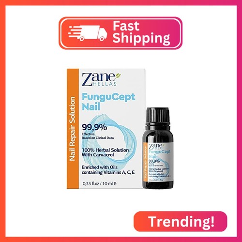 Zane hellas fungucept nail - zane,