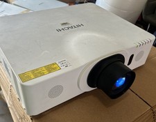 Hitachi CP-WU8451 3LCD WUXGA