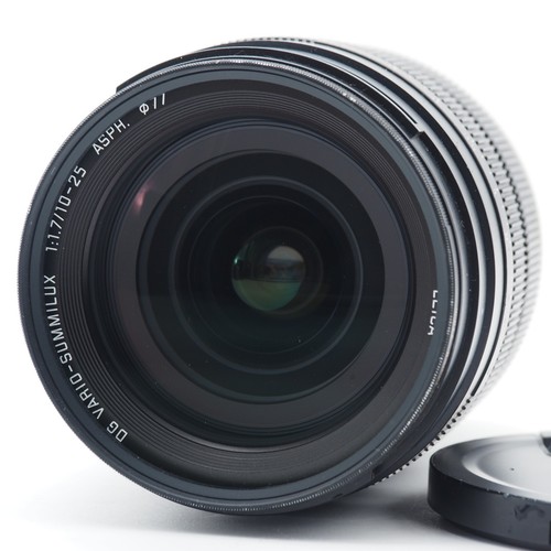 Panasonic leica - leica, dg
