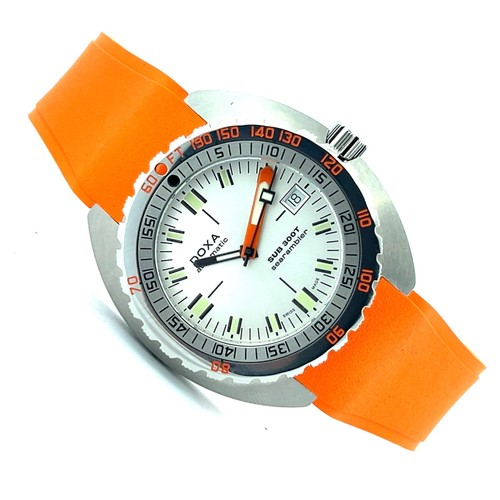 Doxa sub 300t - 300t, searambler