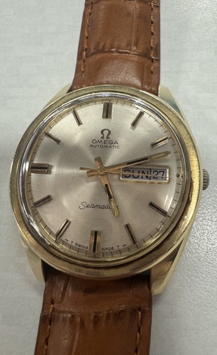 Orologio uomo vintage omega - uomo,