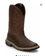 Stivali da lavoro Justin