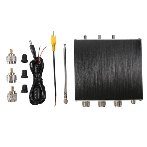 Qrm eliminator bagni phase - qrm-eliminator,