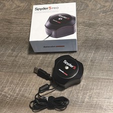 Datacolor Spyder 5 Pro USB