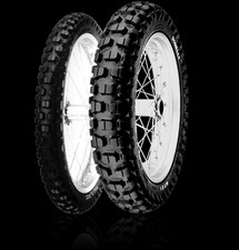 Gomme Moto Pirelli 140/80-18