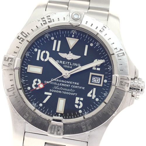 Orologio uomo automatico - orologio,