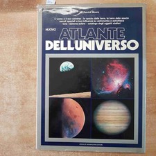 NUOVO ATLANTE DELL'UNIVERSO
