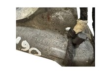 Blocchetto accensione flatbed VW TRANSPORTER V T5 4B0905851 2.50 Diesel 2005 33235616