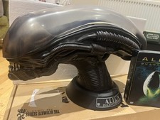 Alien Quadrilogy 25th