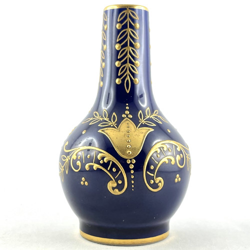 Petit vase ancien - petit,