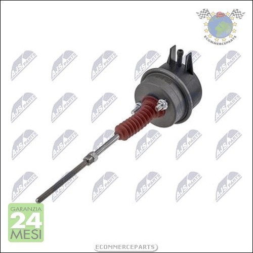 Valvola wastegate ajs per - valvola, vw