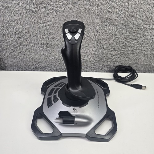 Logitech extreme pro - logitech,