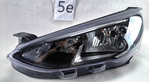 Ford focus mk4 faro led - focus,