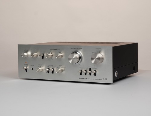 Pioneer 8800 integrated - pioneer,
